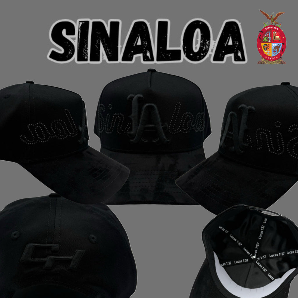 Sinaloa hat
